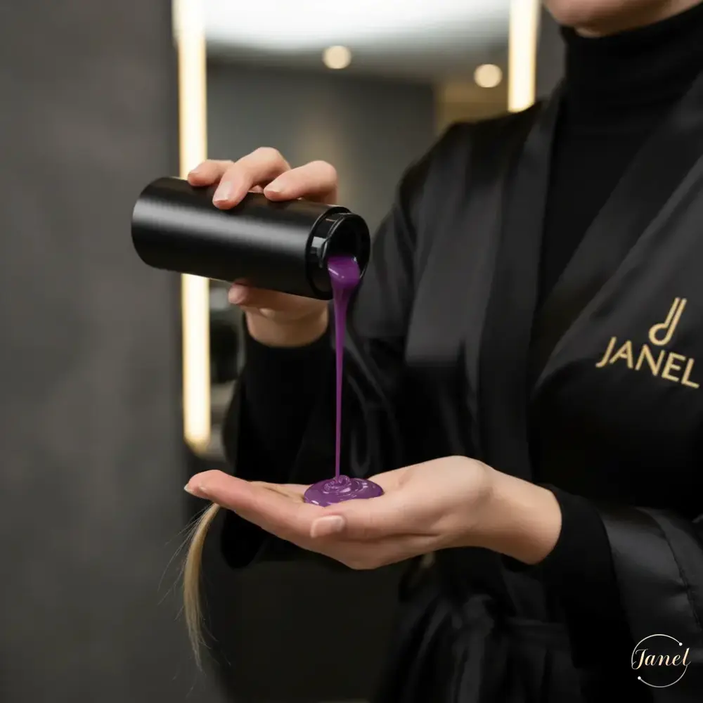 چه کسانی کاندیدای اصلی استفاده از این شامپو هستند