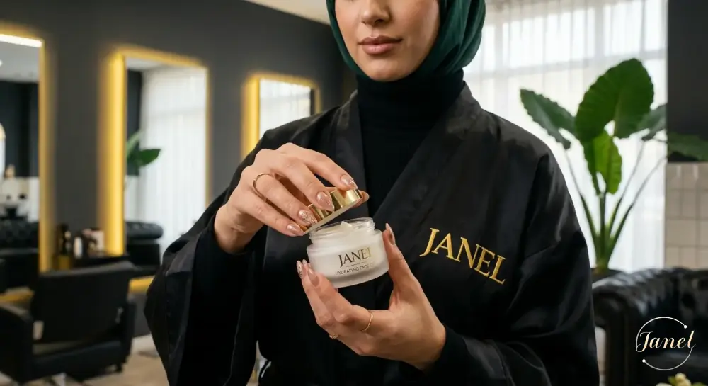 ترکیب فشیال با روتین مراقبتی روزانه در منزل ترکیب فشیال با روتین مراقبتی روزانه در منزل