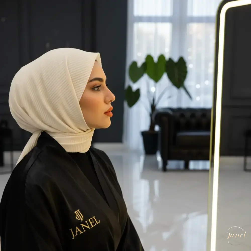 معجزه رنگ نارنجی در دکاپاژ