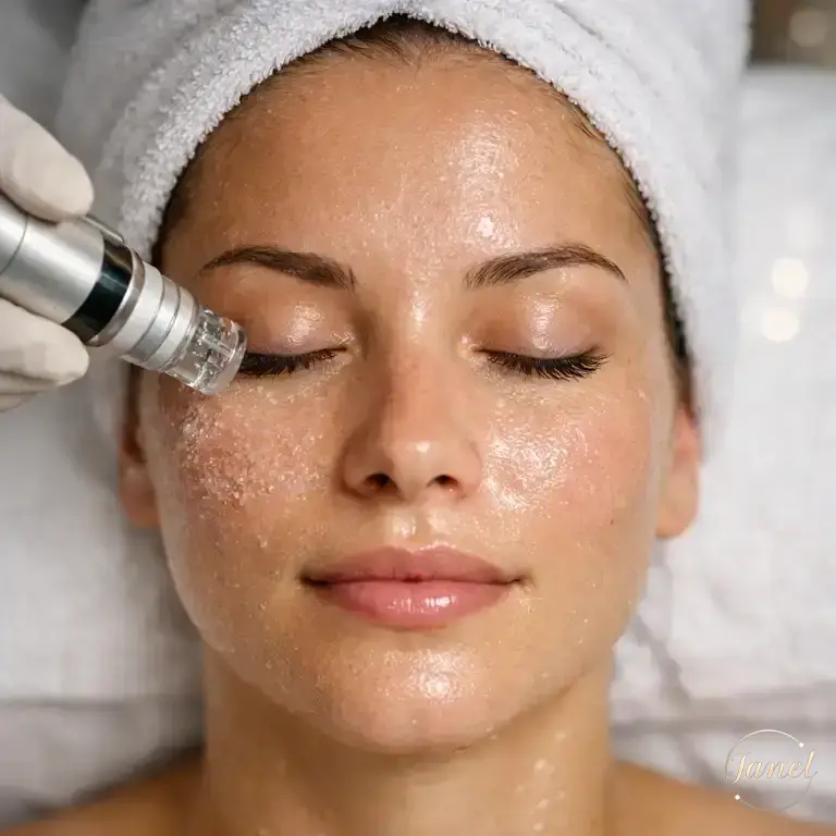 گام اول پاکسازی و لایهبرداری Cleansing Exfoliation گام اول پاکسازی و لایهبرداری Cleansing Exfoliation