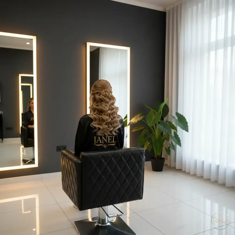 تطبیقپذیری شگفتانگیز با انواع یقههای لباس