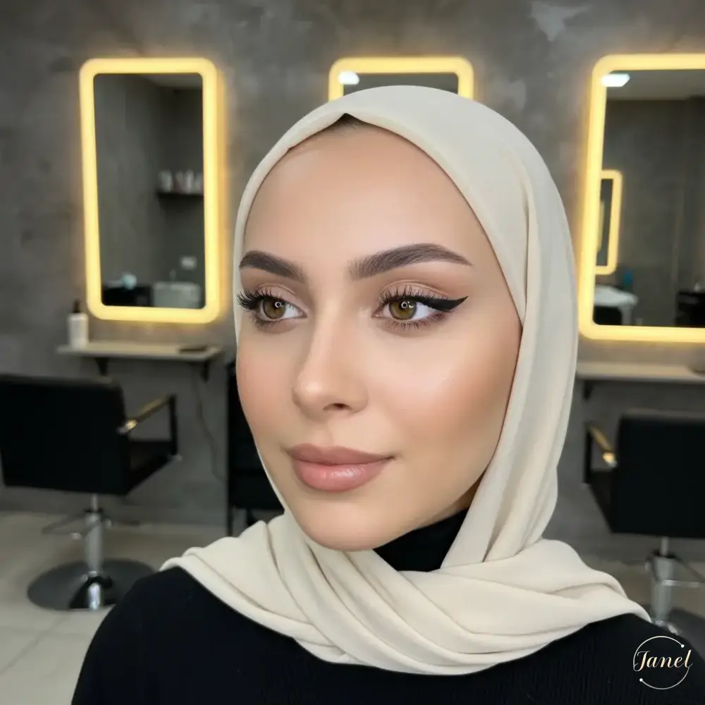 اصلاح و بهبود فرم چشم اصلاح و بهبود فرم چشم