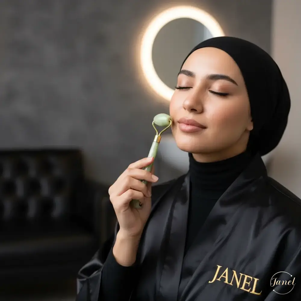 راه حل حرفهای و ماندگار فیشیال تخصصی