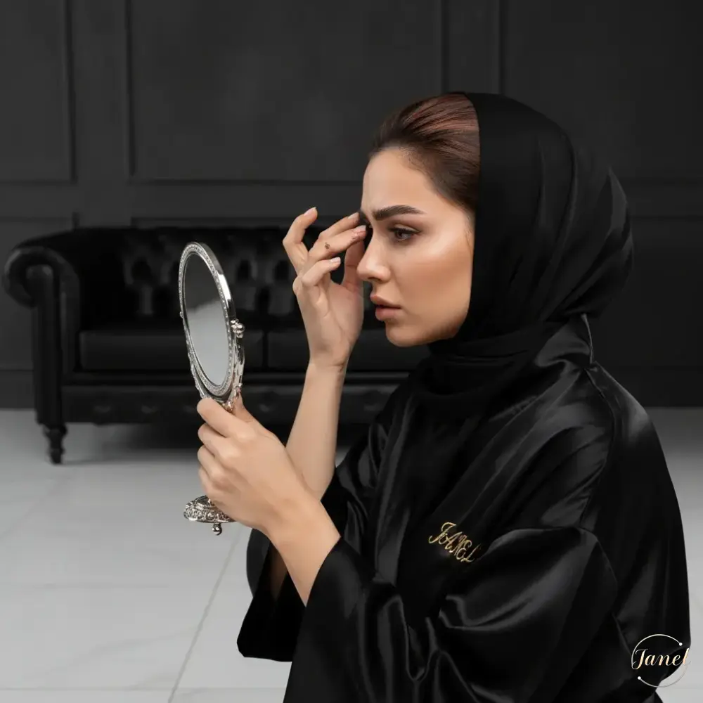 سالن زیبایی جانل