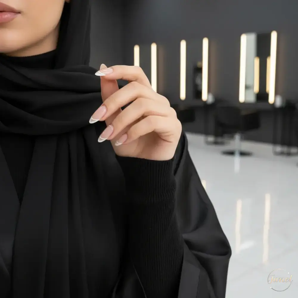 کیفیت متریال و سلامت ناخن کیفیت متریال و سلامت ناخن