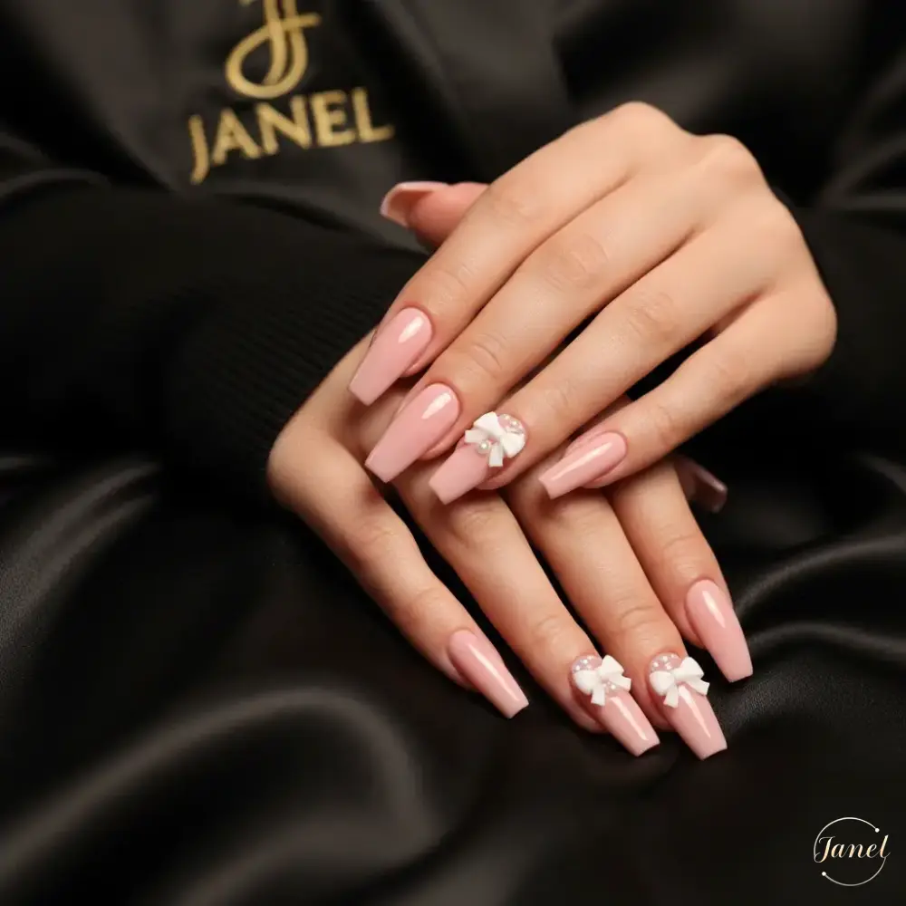 تکنیک آمبره و لعاب دوناتی