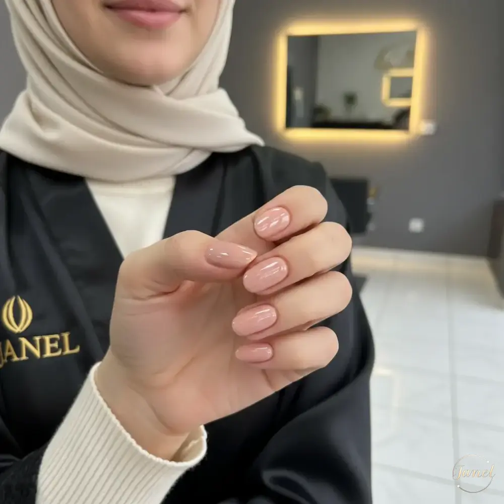 تفاوت اصلی کاور ژل با لاک ژل ژلیش تفاوت اصلی کاور ژل با لاک ژل ژلیش