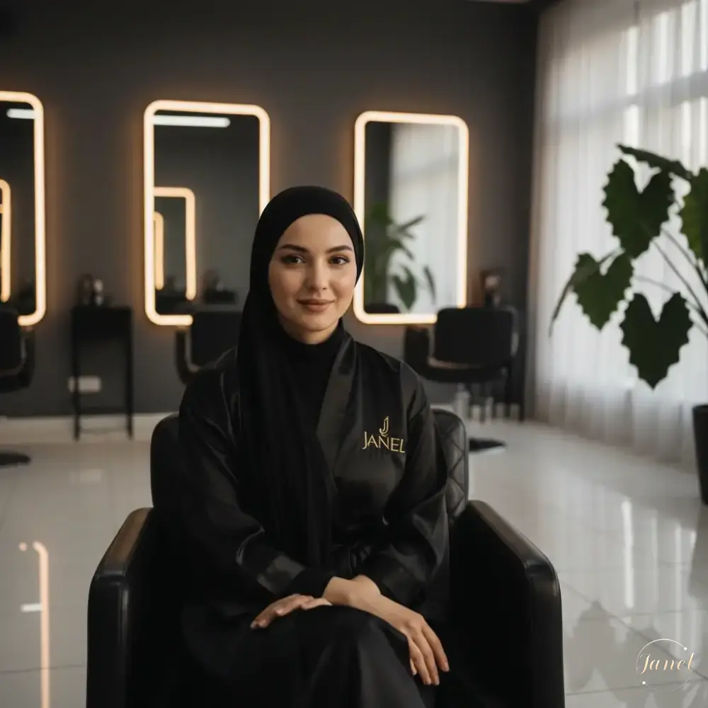 چرا بعد از فیشیال احساس میکنیم منافذ دیده میشوند