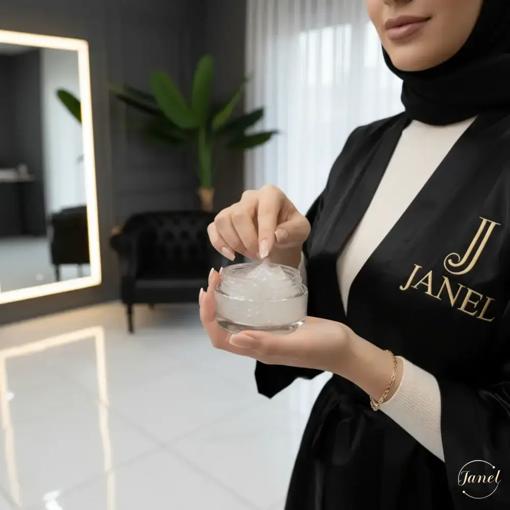 چالش مرطوبکننده آبرسانی بدون حس سنگینی چالش مرطوبکننده آبرسانی بدون حس سنگینی