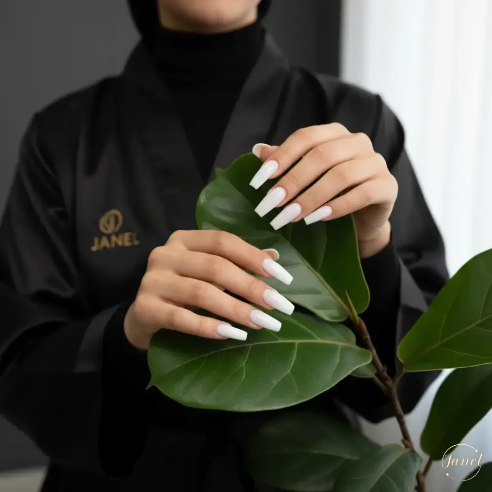 سلامت بیشتر ناخن