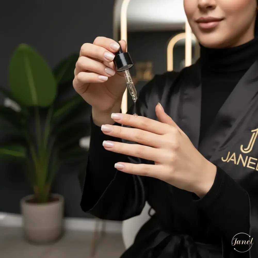 سلامت ناخنهایتان را فدای راحتی لحظهای نکنید سلامت ناخنهایتان را فدای راحتی لحظهای نکنید