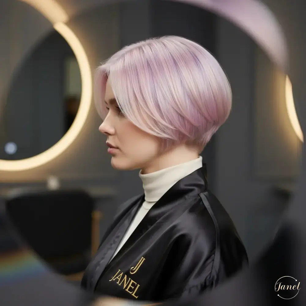 پوستهای با تناژ سرد پوستهای با تناژ سرد