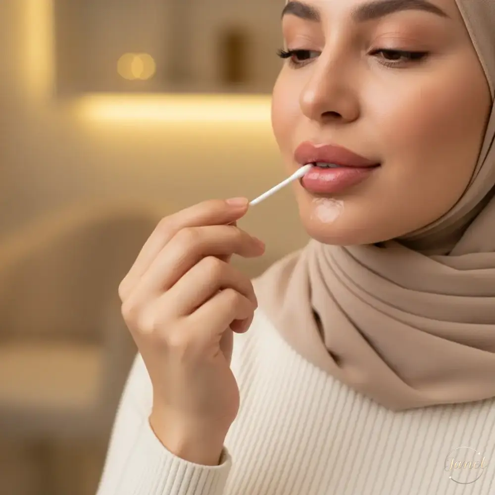 خدمات حرفه ای شیدینگ لب در مشهد خدمات حرفه ای شیدینگ لب در مشهد