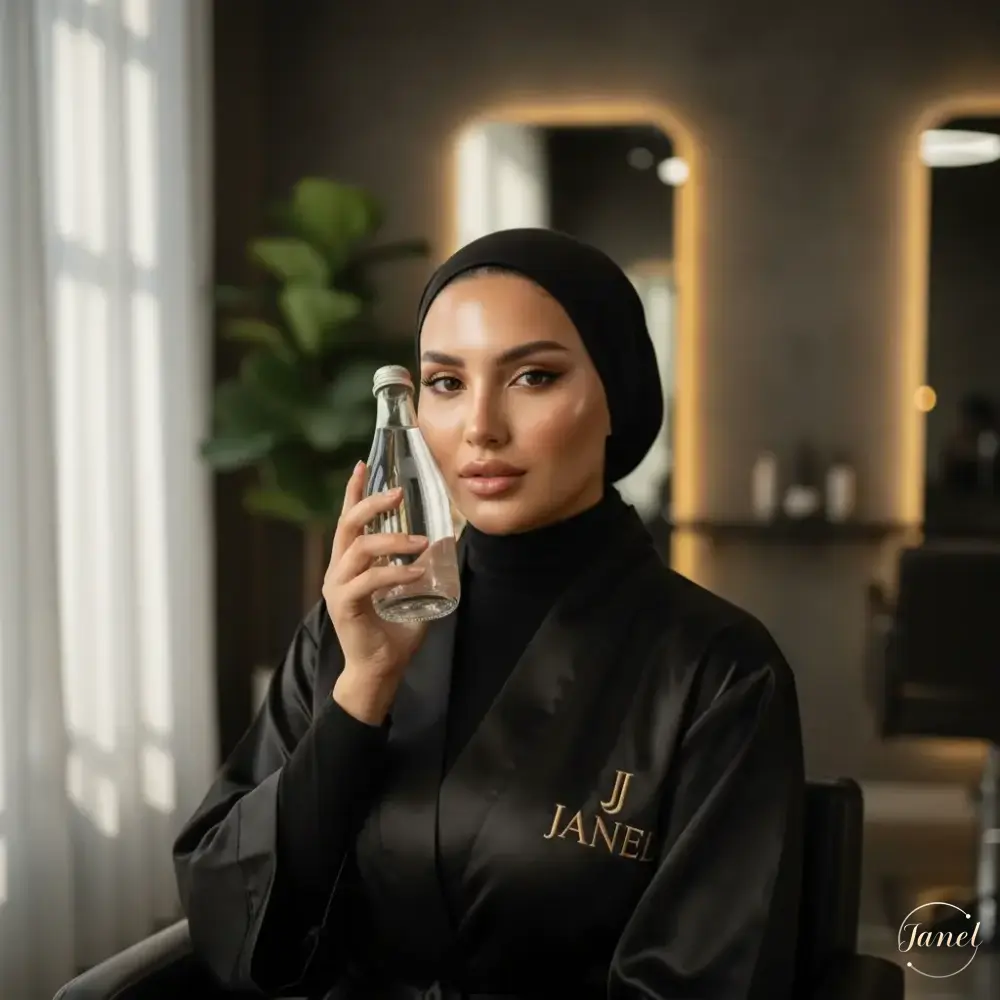 تنظیم pH پوست و خاصیت اسیدی