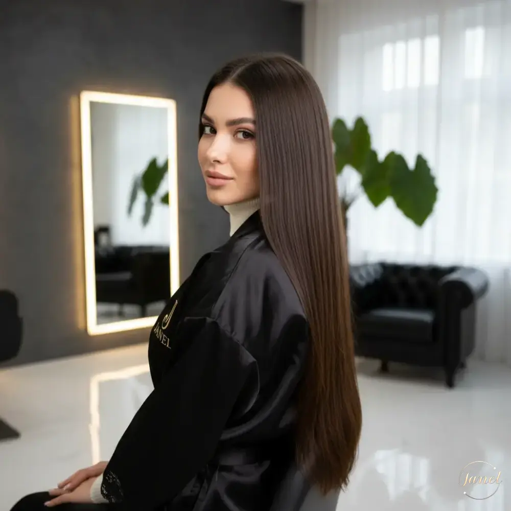 15 تکنیک اثبات شده برای افزایش سرعت رشد مو از رویا تا واقعیت 15 تکنیک اثبات شده برای افزایش سرعت رشد مو از رویا تا واقعیت