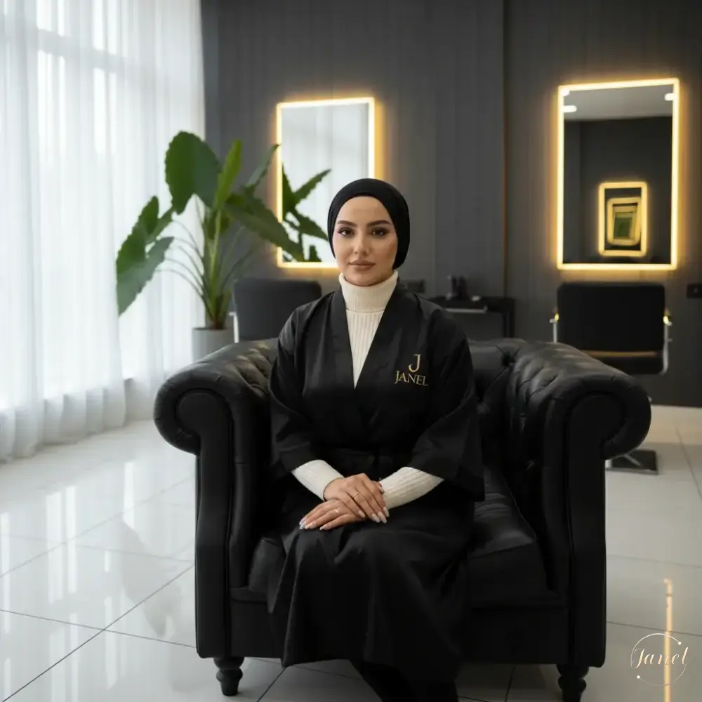 چه کسانی باید از خدمات لمینت ناخن استفاده کنند چه کسانی باید از خدمات لمینت ناخن استفاده کنند