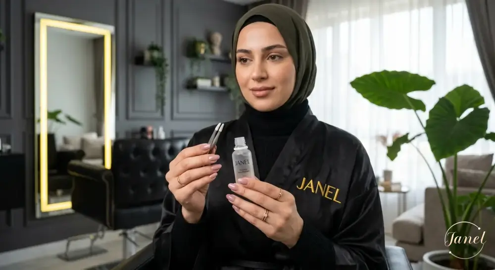 نکات طلایی برای نگهداری و استفاده ایمن از لنز زیبایی