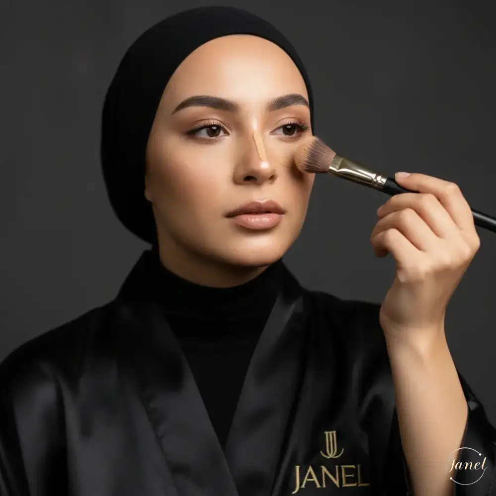 تکنیک خطوط موازی نزدیک