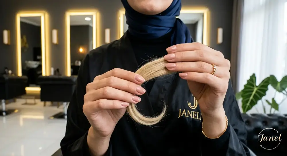 روتین مراقبت در خانه برای حفظ نتایج احیا