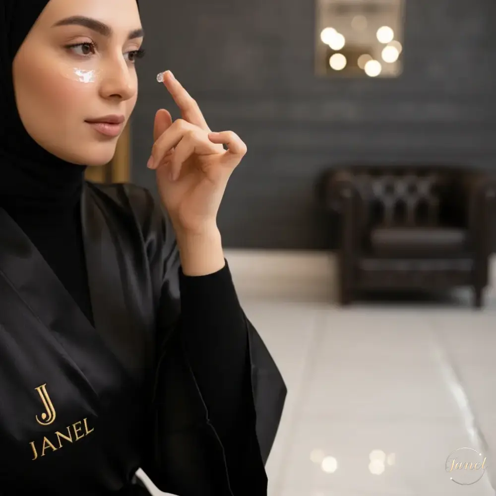 ۴ بدن خود را هیدراته و سالم نگه دارید