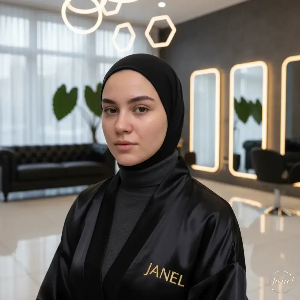 انسداد منافذ و اثر برگشت جوش