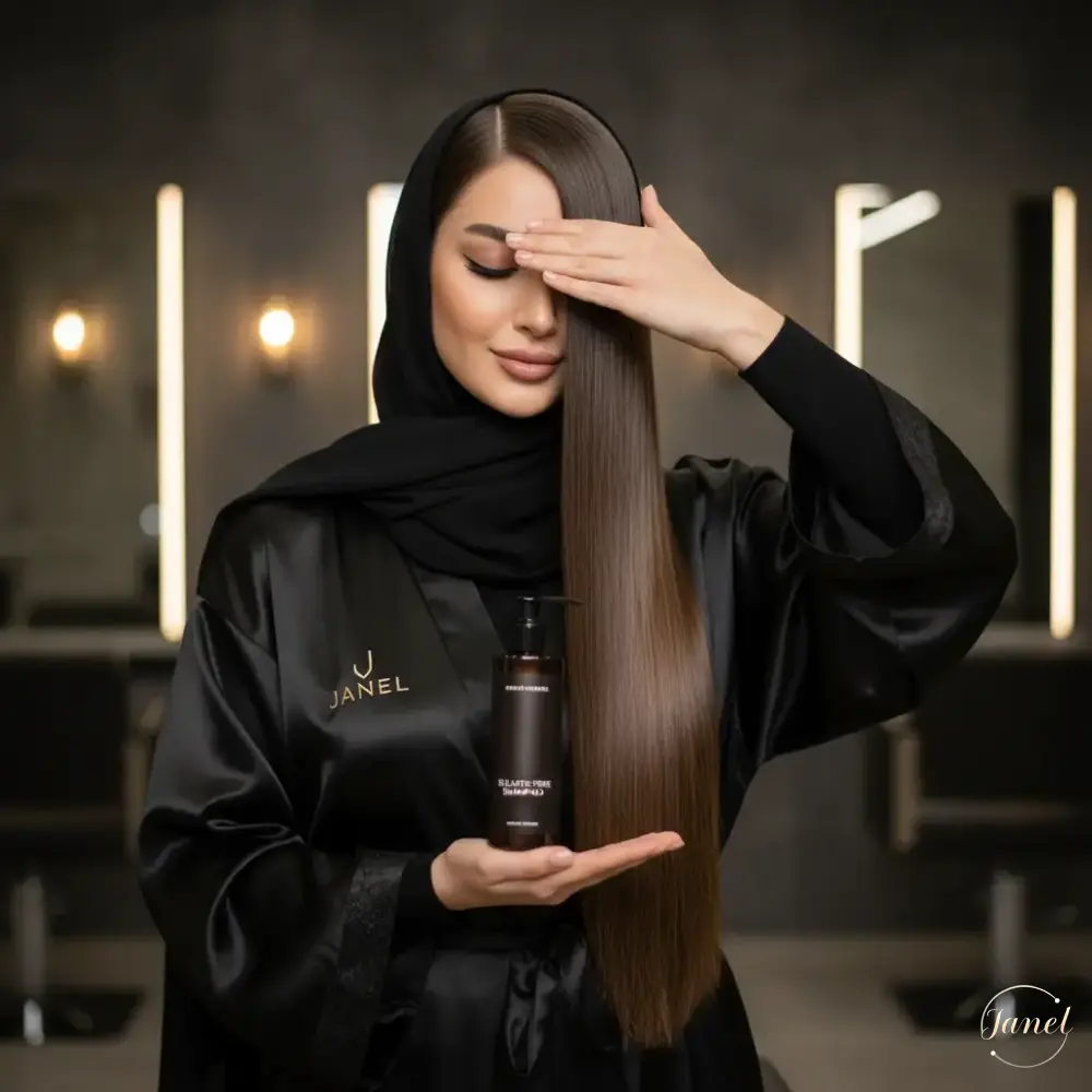 پروتئین تراپی مو در مشهد