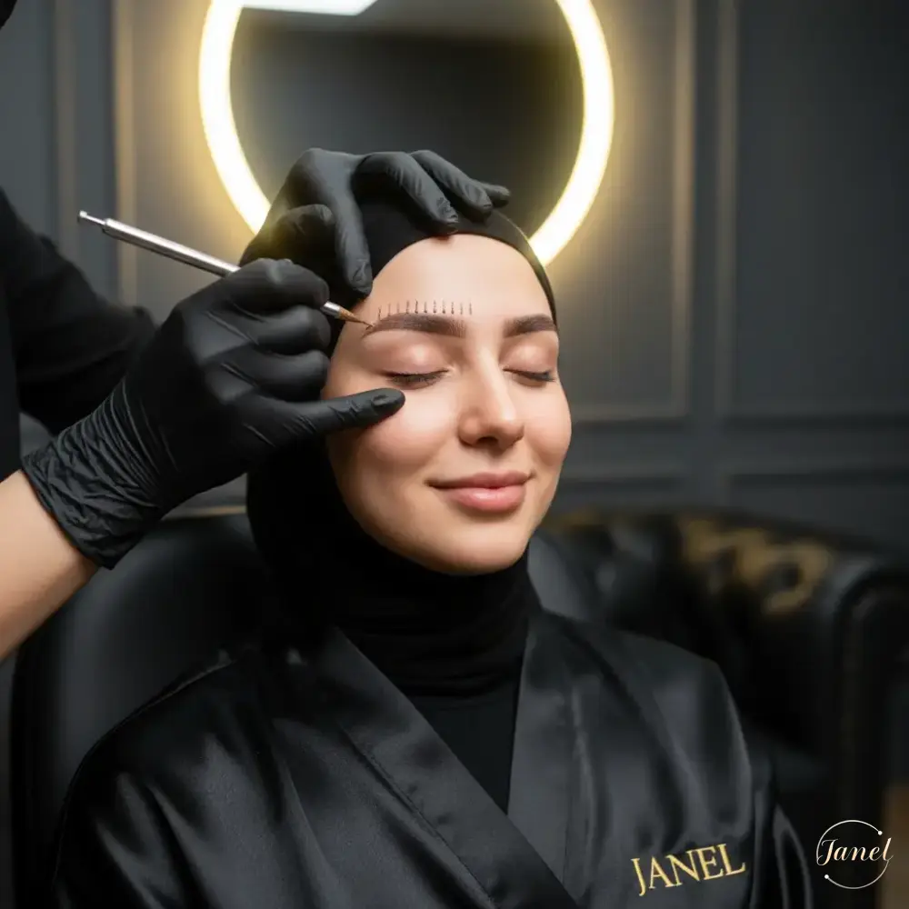 چرا ریمو تتو اولین قدم برای میکروبلیدینگ موفق است