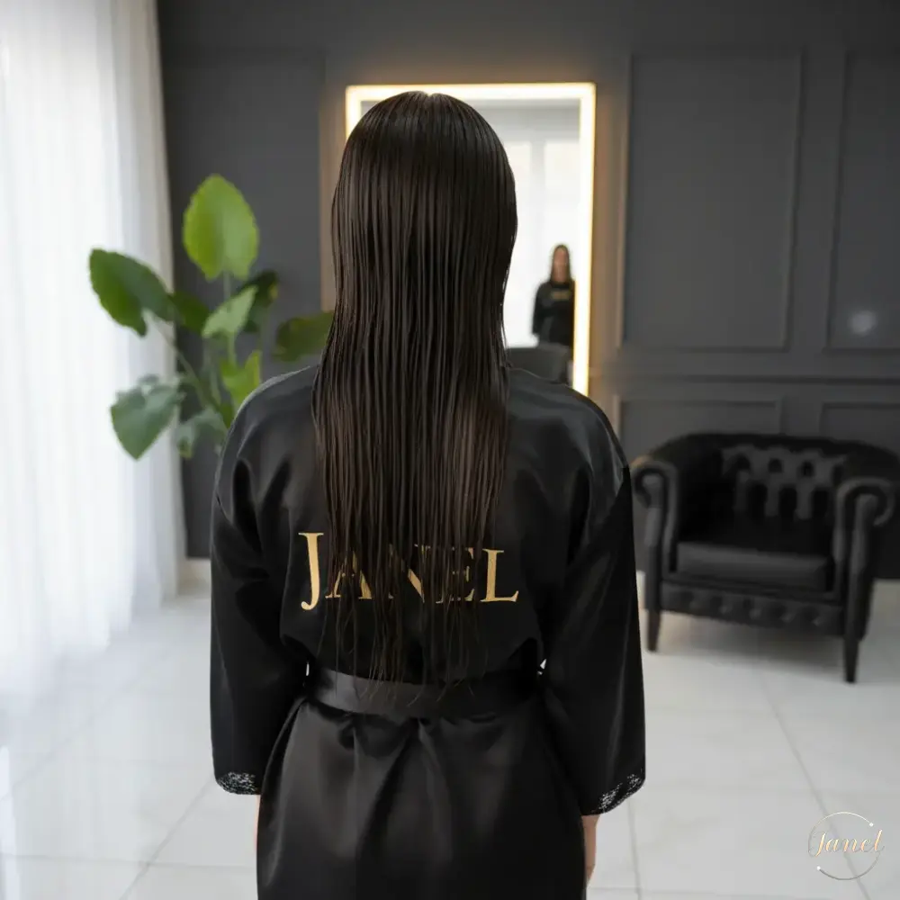 روش صحیح شستشو با شامپو قبل روش صحیح شستشو با شامپو قبل