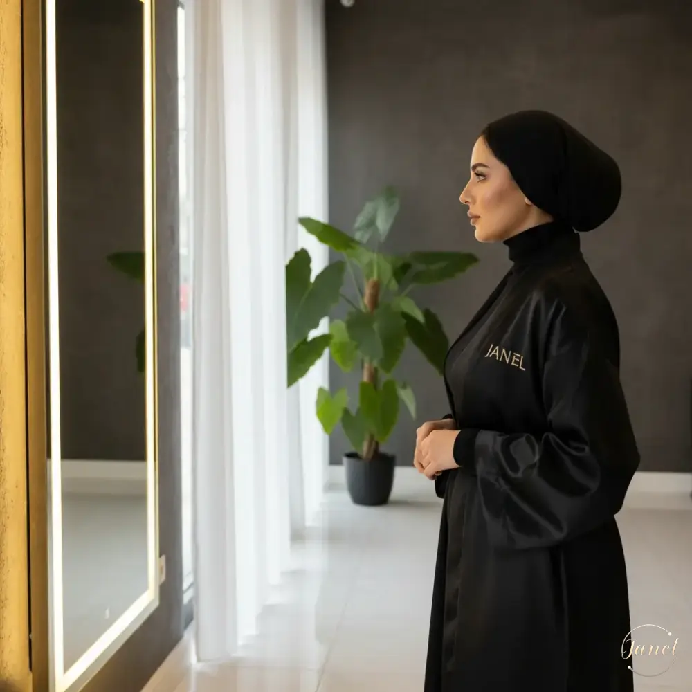 جادوی محو کردن Blending