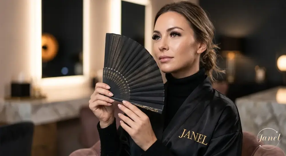 رابطه ممنوعه آب و اکستنشن در روز اول