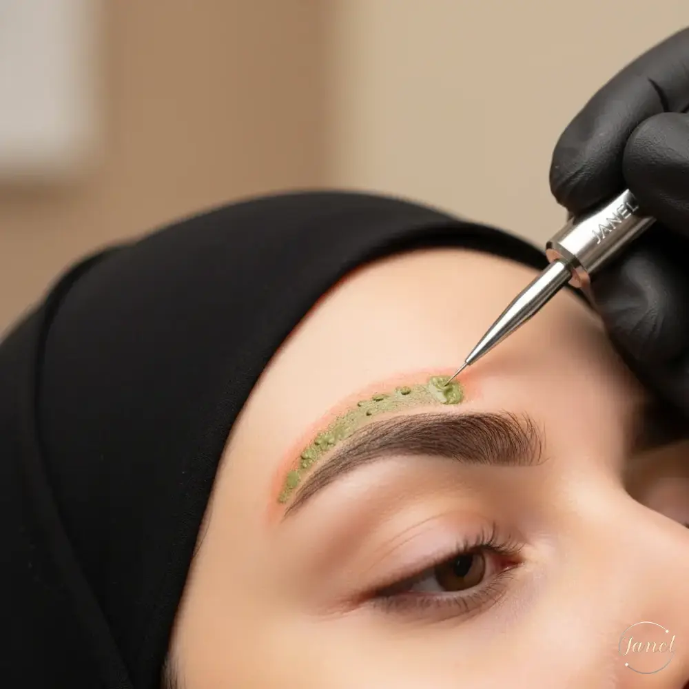 مرکز ریموور ابرو در مشهد مرکز ریموور ابرو در مشهد