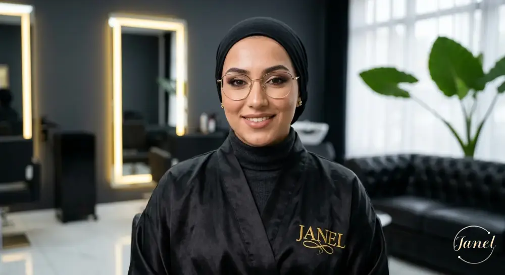 سایه چشم بازی با رنگها و کنتراست