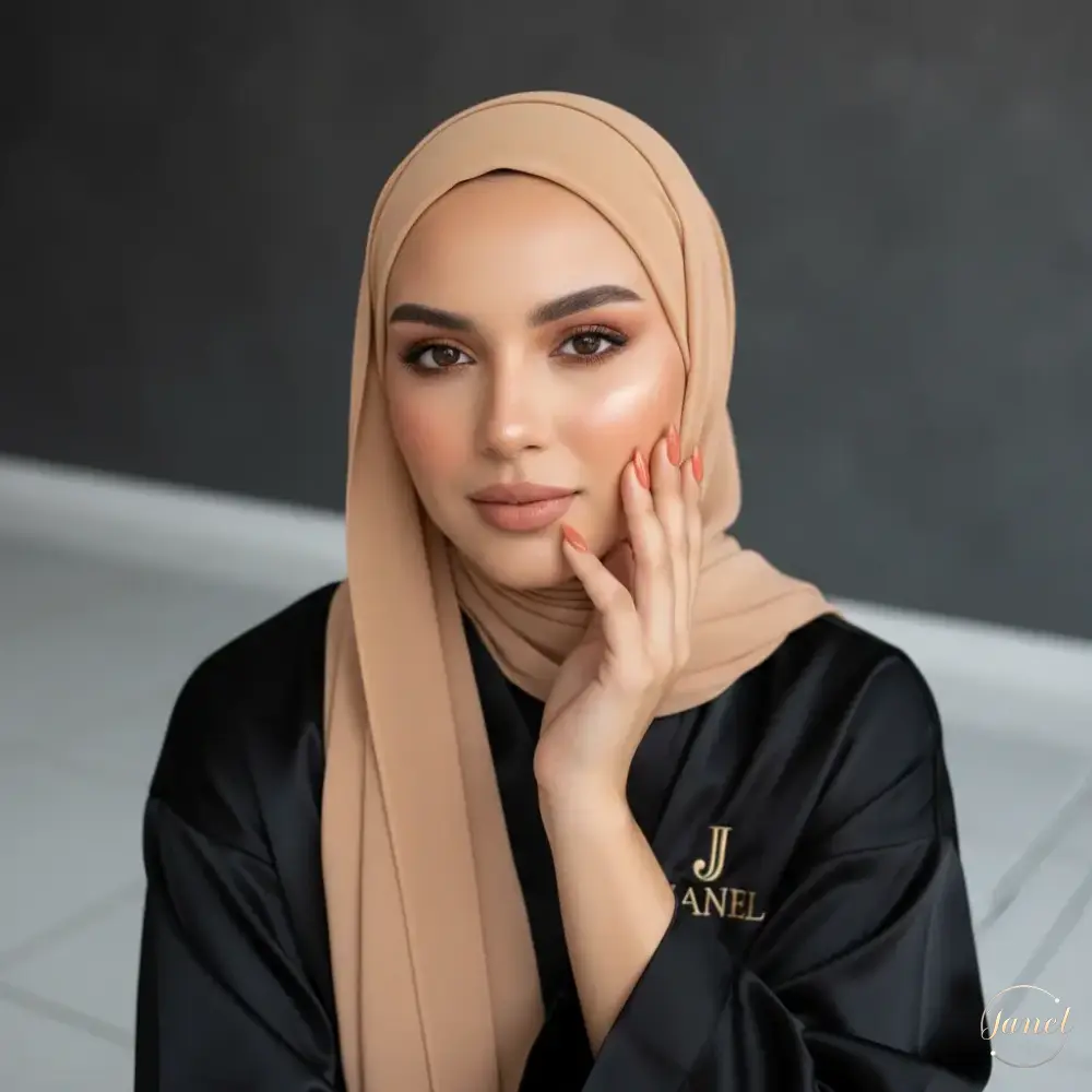 سالن زیبایی جانل