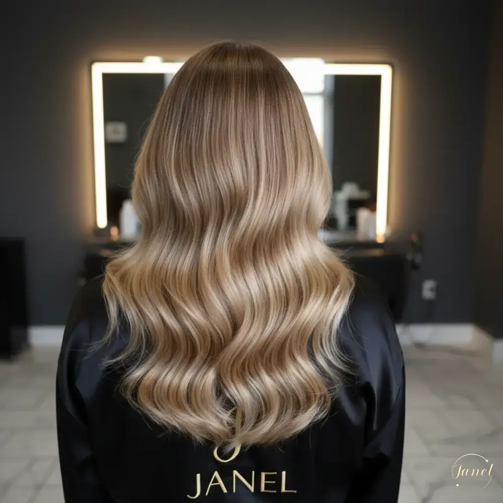 مکانیسم عمل روشنسازی بدون پودر