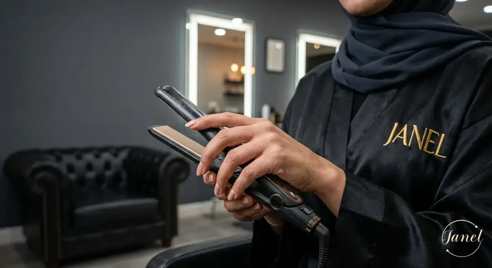 ۱ خداحافظی موقت با ابزارهای حرارتی داغ