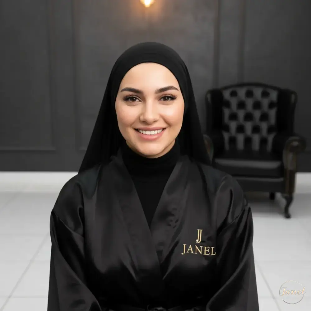 سالن زیبایی جانل مشهد سالن زیبایی جانل مشهد