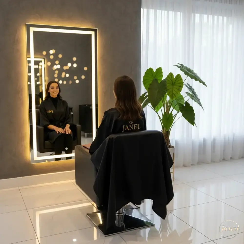 ۲ هزینههای جانبی پاککننده و مراقبت