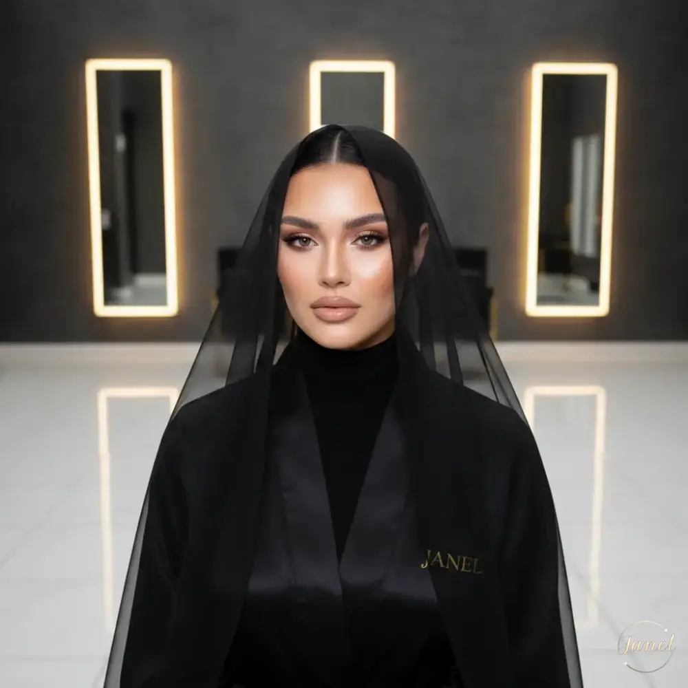 کانتورینگ و هایلایت کانتورینگ و هایلایت