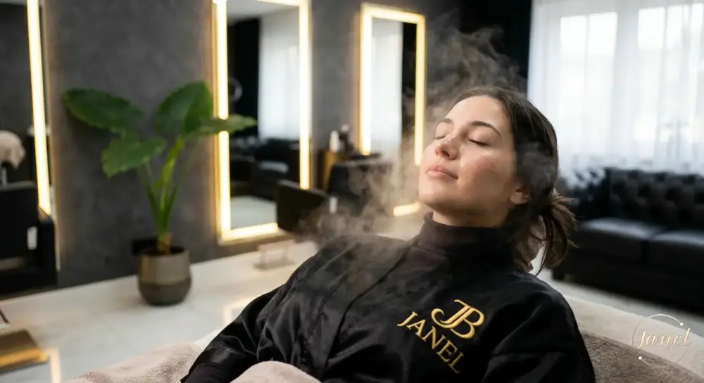 تاثیر نور درمانی LED Therapy و هایفرکانسی بر باکتریها