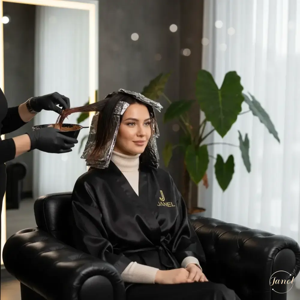 چه کسانی کاندیدای مناسب رنگهای هایلیفت هستند