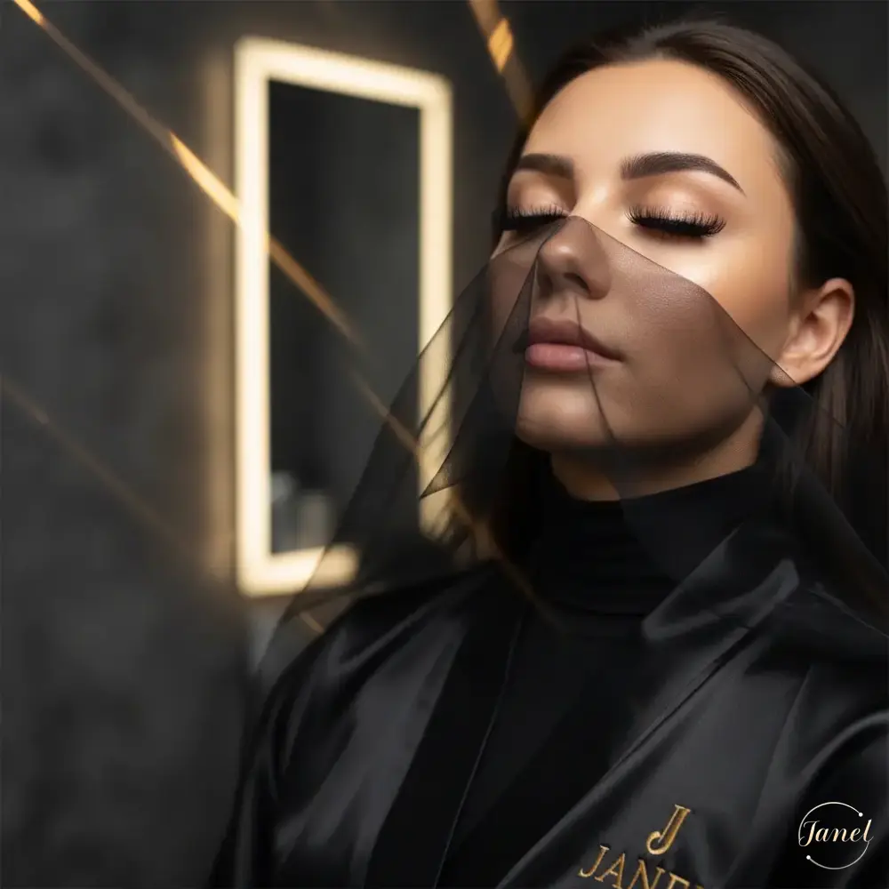 با جانل زیبایی چشمان خود را به متخصصان بسپارید با جانل زیبایی چشمان خود را به متخصصان بسپارید