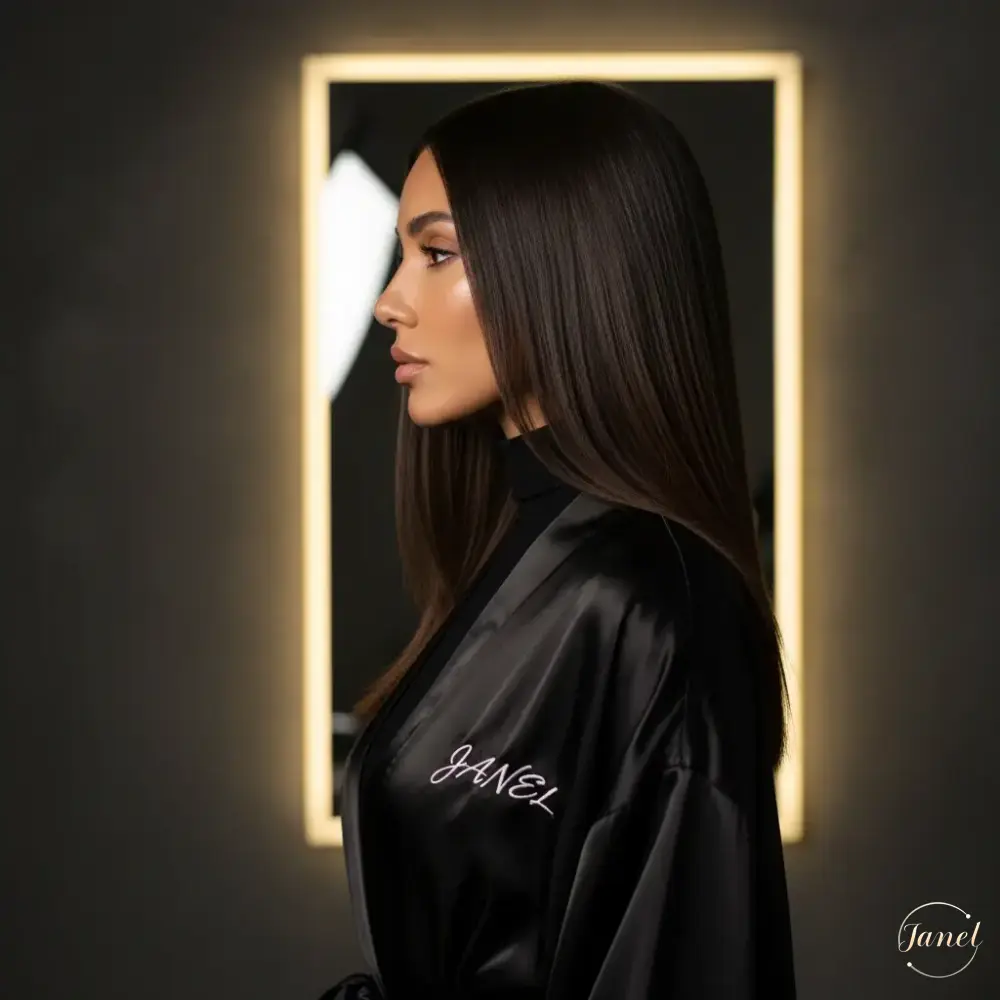 تکنیکهای رنگ مو ۲۰۲۵ در مشهد تکنیکهای رنگ مو ۲۰۲۵ در مشهد