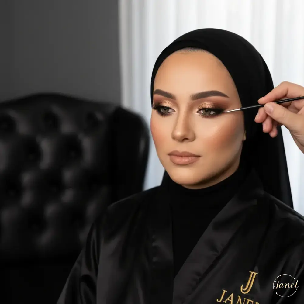 بررسی جزئیات مراسم و لباس