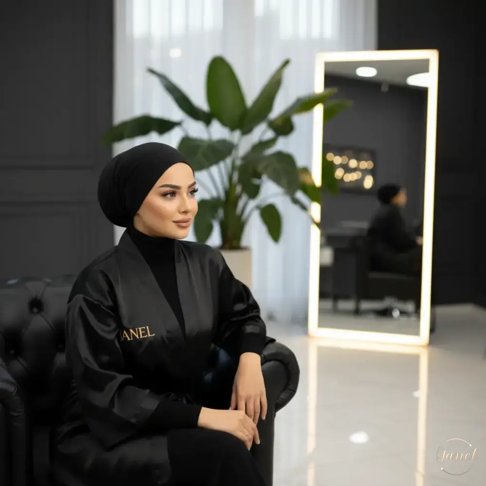 مراقبت و ماندگاری