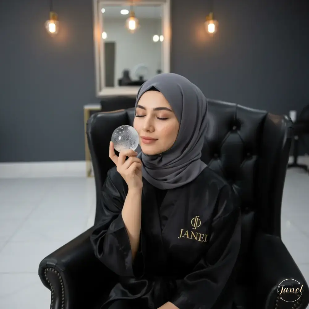 خدمات اصلاح صورت در مشهد