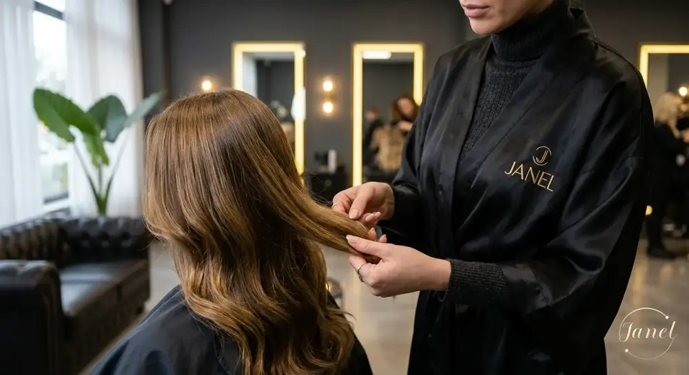 راهنمای جامع انتخاب بهترین کراتین کار در مشهد آپدیت ۱۴۰۴ 