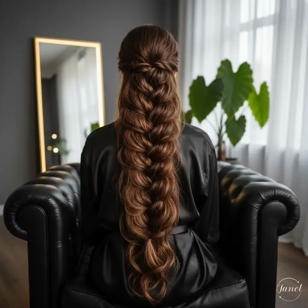 نکات مهم حرارتی هنگام کرلی کردن نکات مهم حرارتی هنگام کرلی کردن