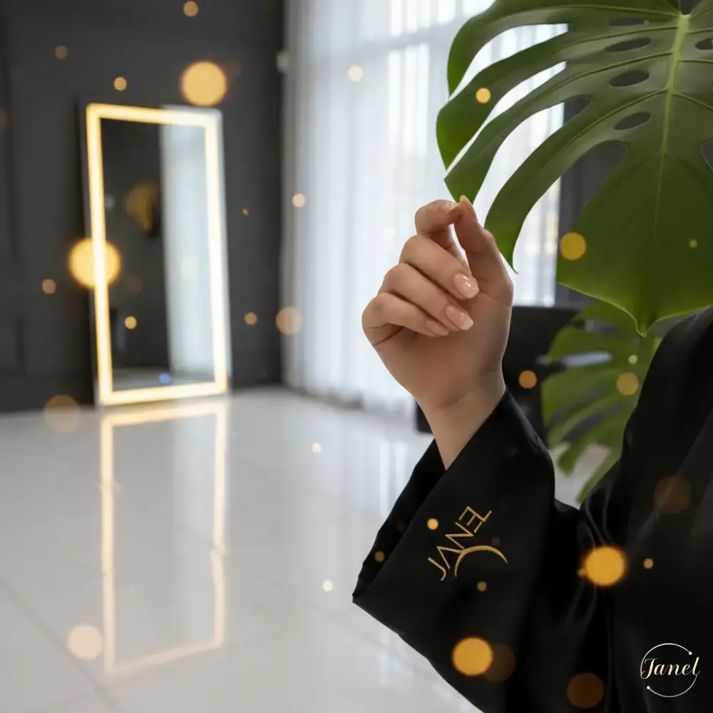 سالن زیبایی جانل مشهد سالن زیبایی جانل مشهد