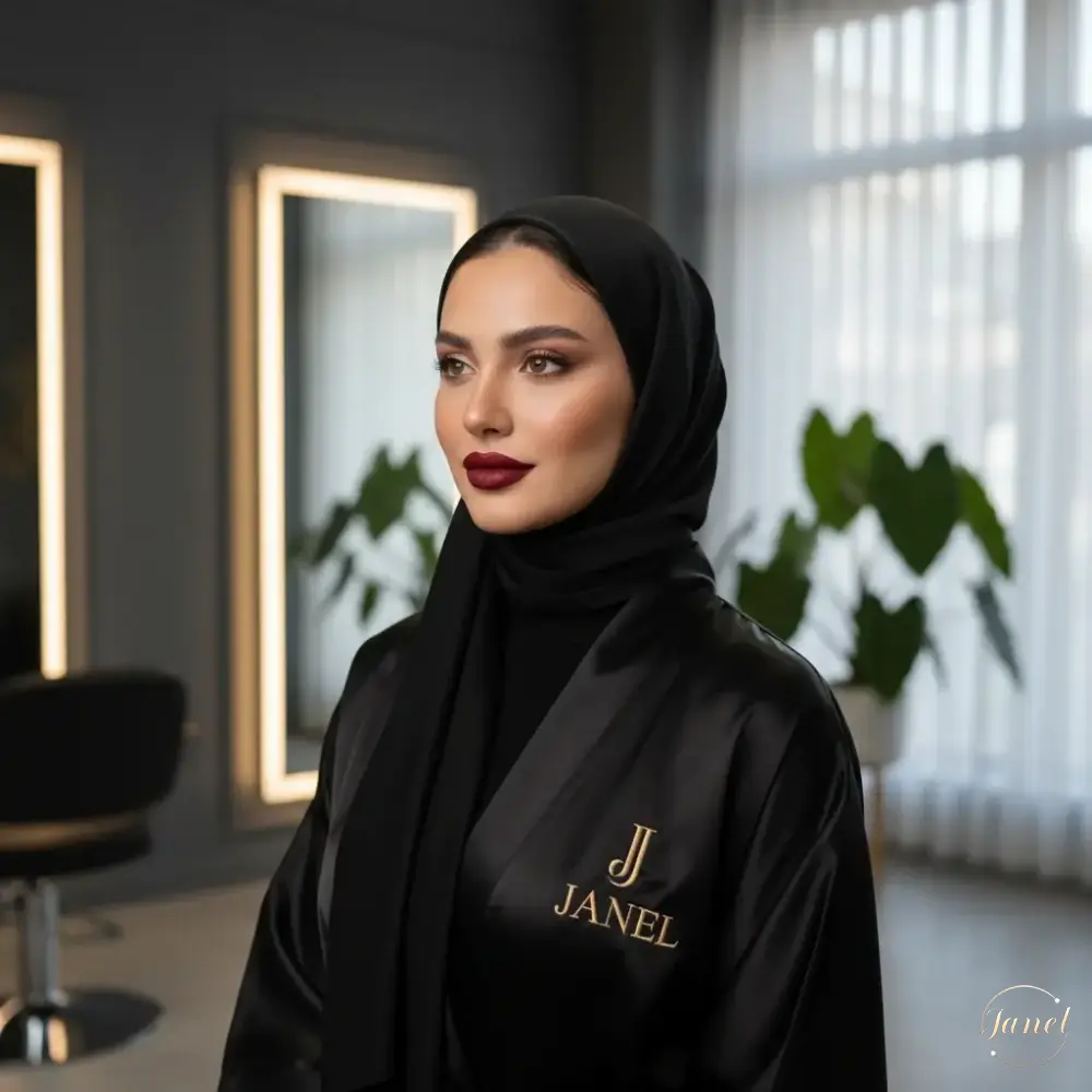 لباسهای نود کرم و شامپاینی