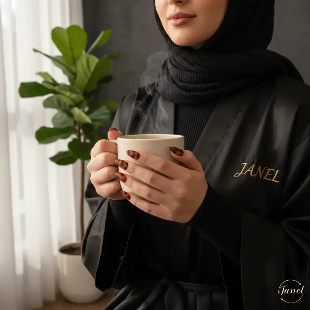 چرا انتخاب طرح ناخن در سالن جانل یک تجربه متفاوت است